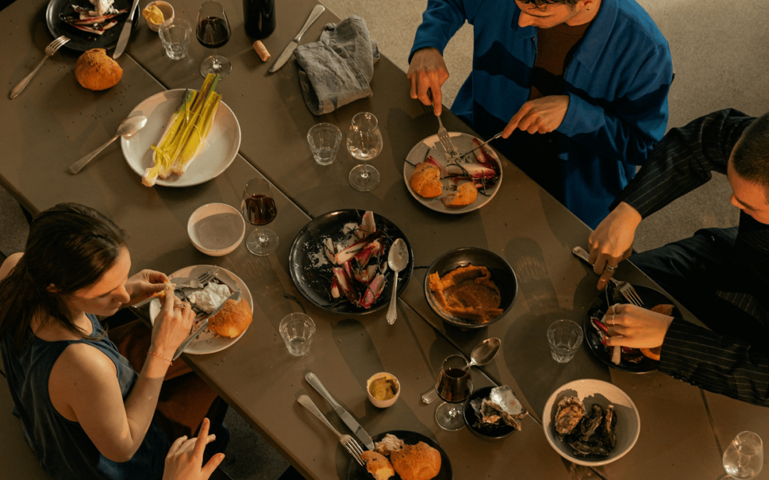 Why we decided to solve Date Stacking